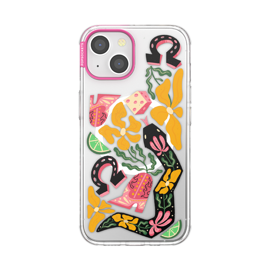 Ranch Life — iPhone 14 MagSafe Case - US 21527