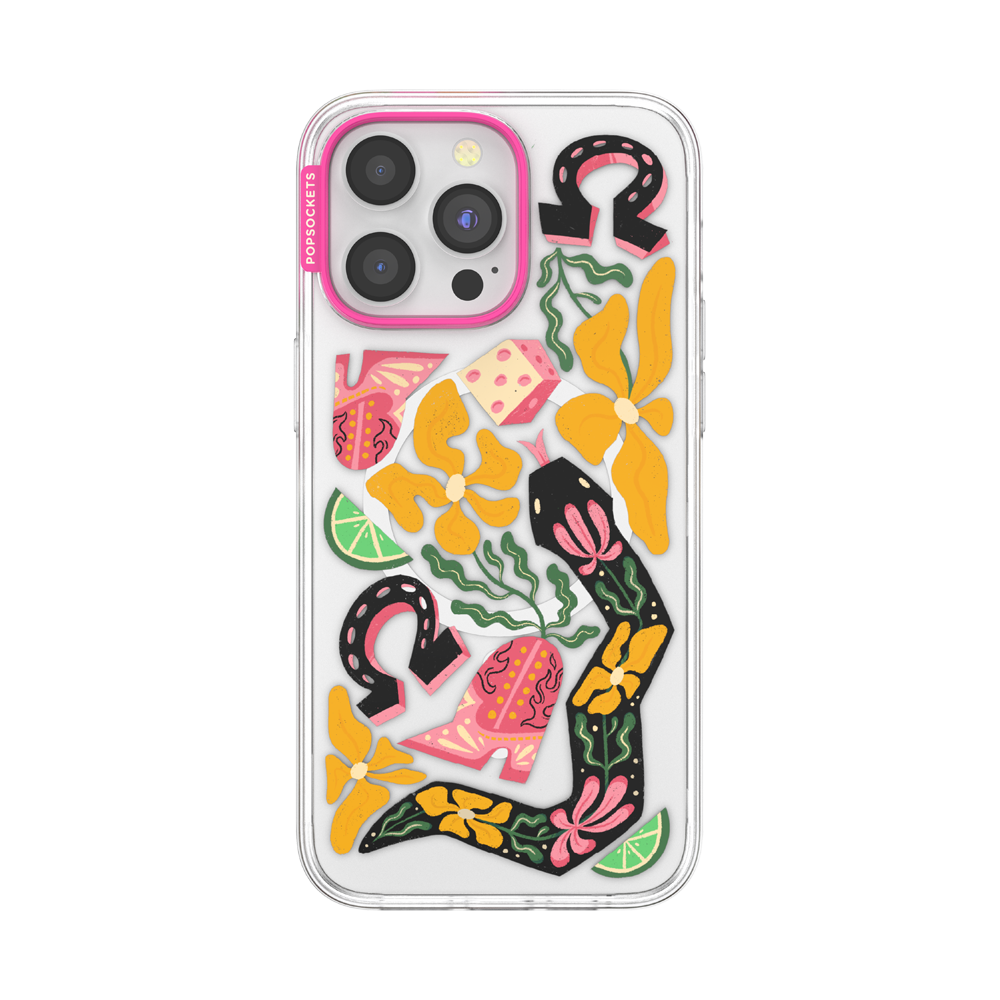 Ranch Life — iPhone 15 Pro Max MagSafe Case - US 00419
