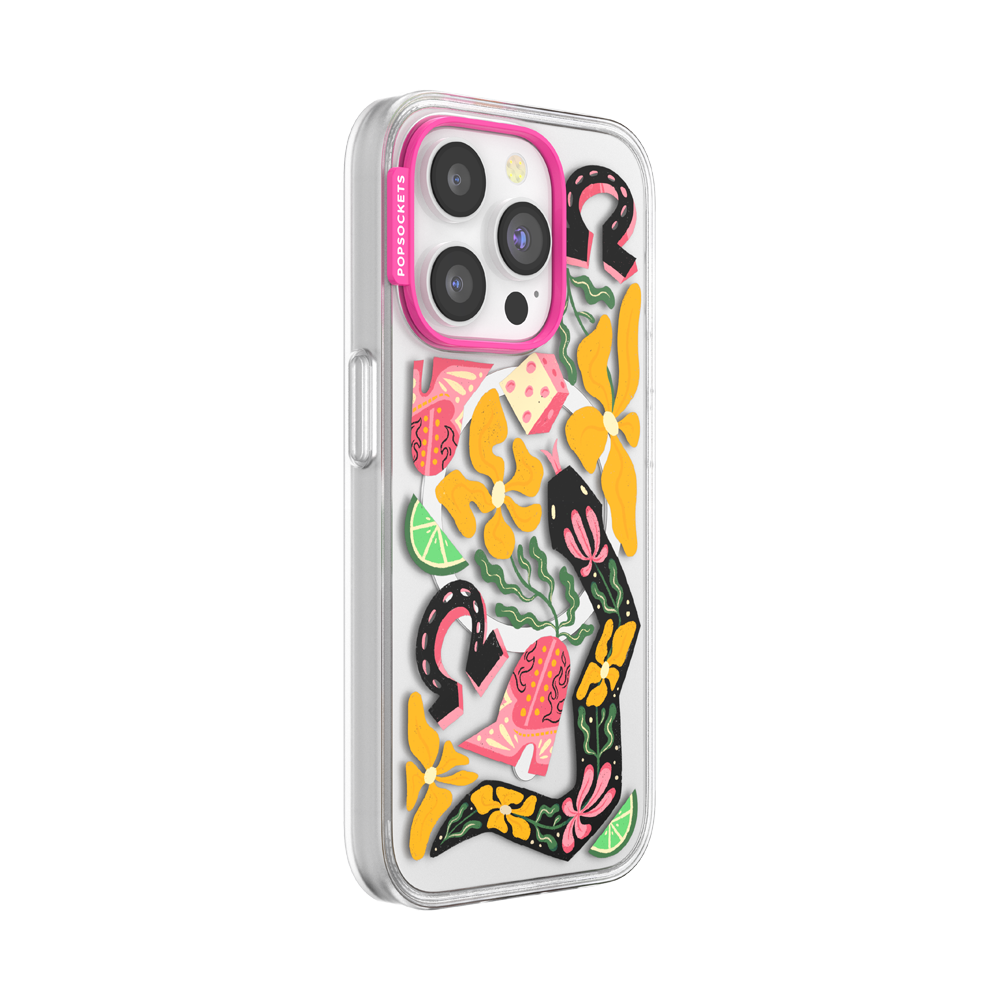 Ranch Life — iPhone 15 Pro MagSafe Case - US 25654