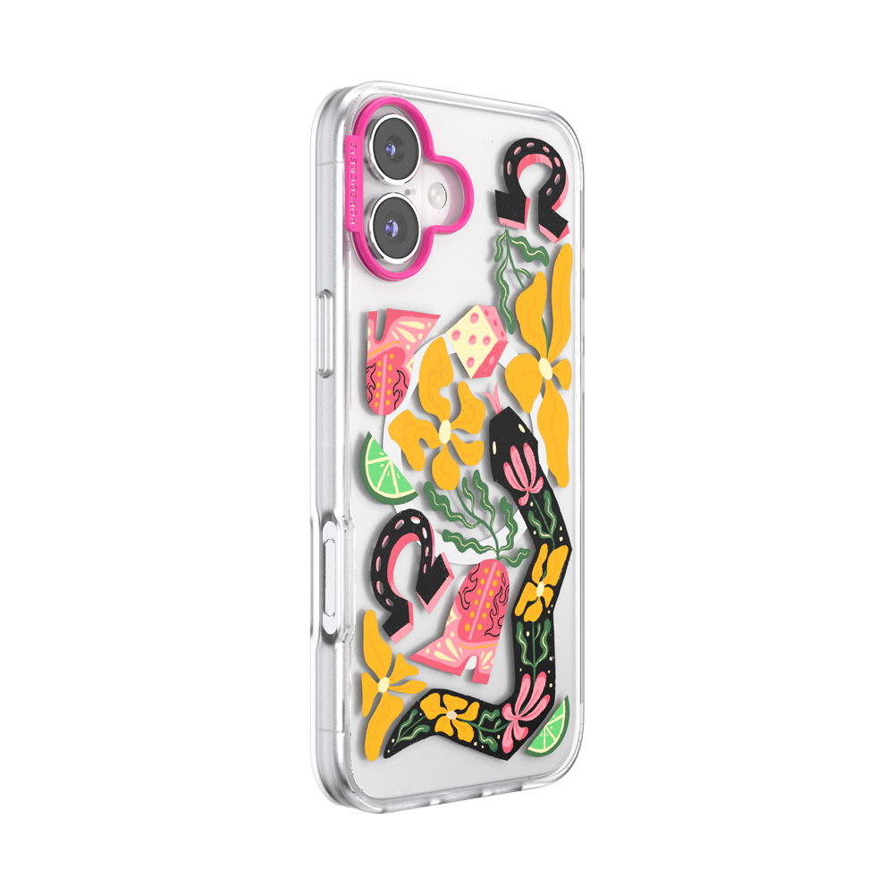 Ranch Life — iPhone 16 Plus MagSafe Case - US 32957