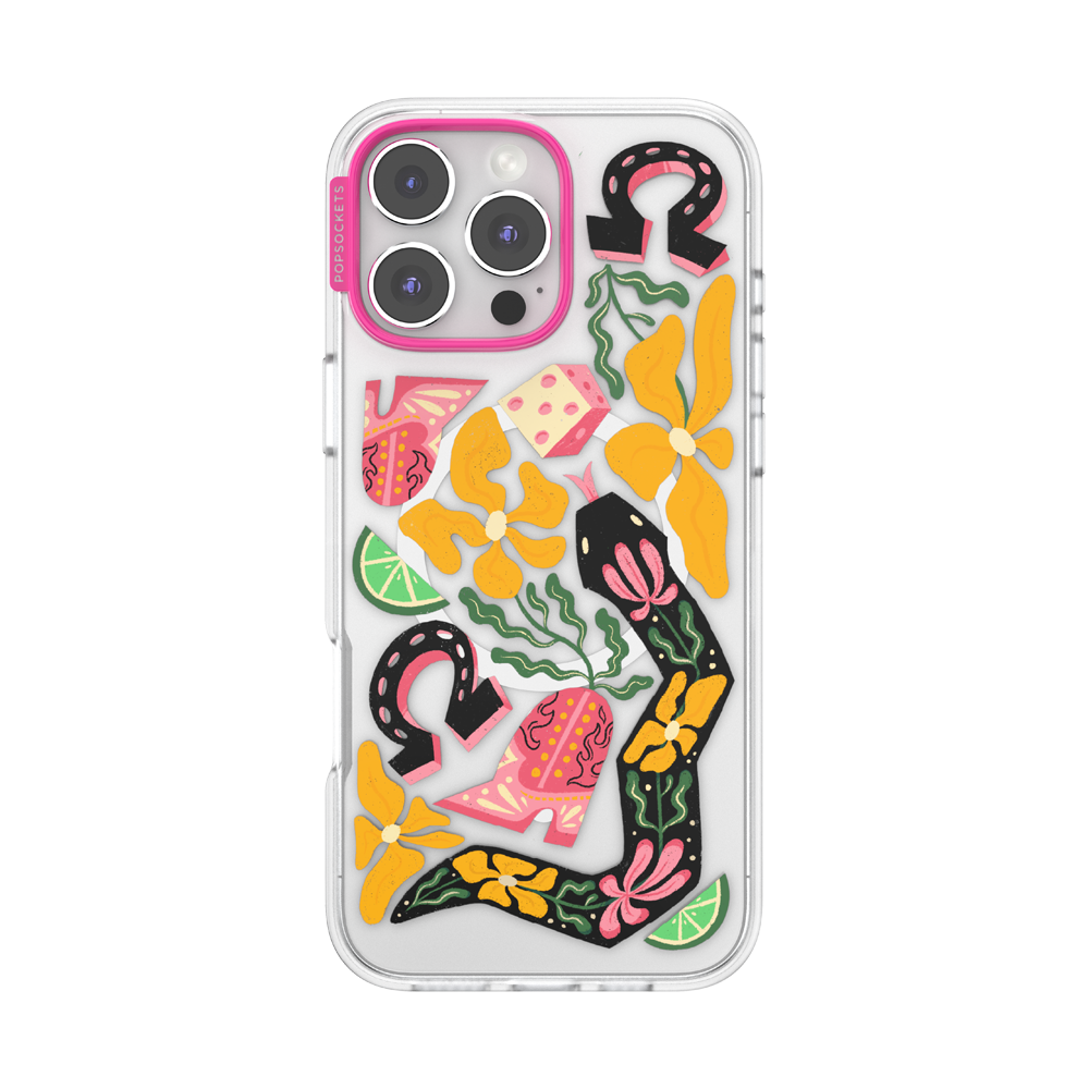 Ranch Life — iPhone 16 Pro Max MagSafe Case - US 69177