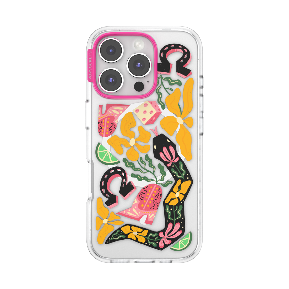 Ranch Life — iPhone 16 Pro MagSafe Case - US 31423