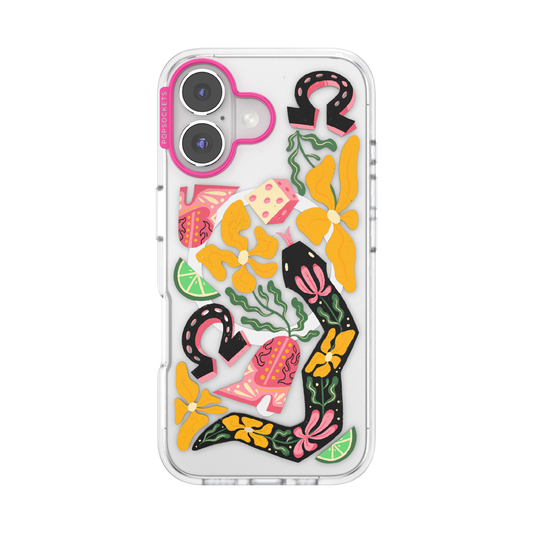 Ranch Life — iPhone 16 MagSafe Case - US 81093