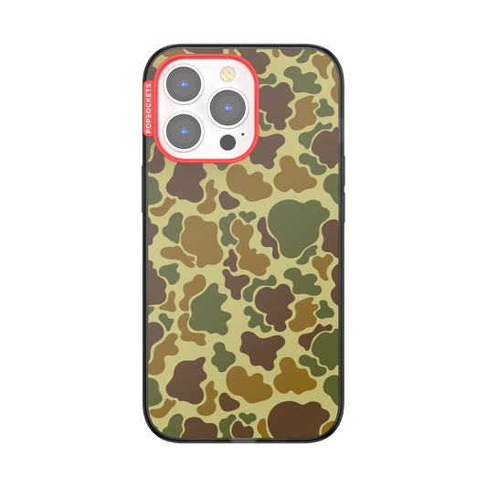Bruce  — iPhone 13 Pro MagSafe Case - US 51701