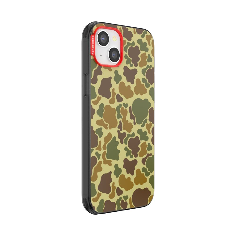 Bruce  — iPhone 14 Plus MagSafe Case - US 24524