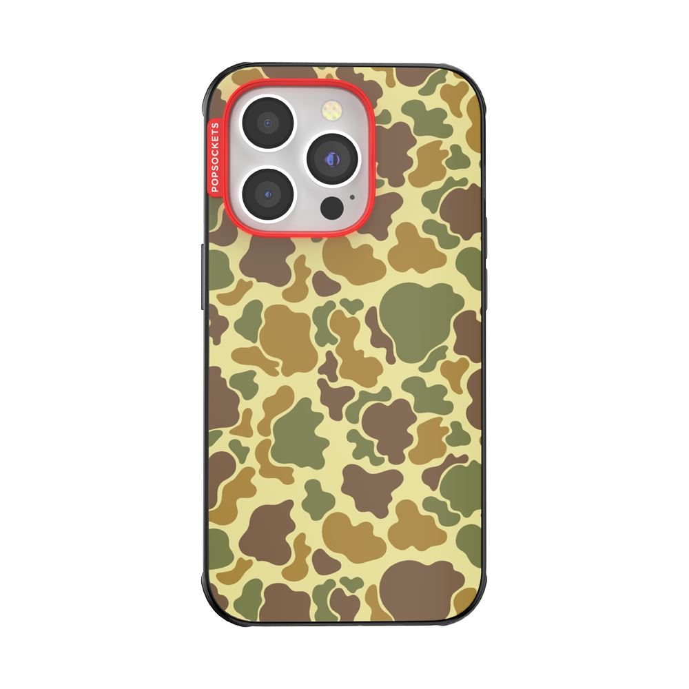 Bruce — iPhone 14 Pro MagSafe Case - US 42208