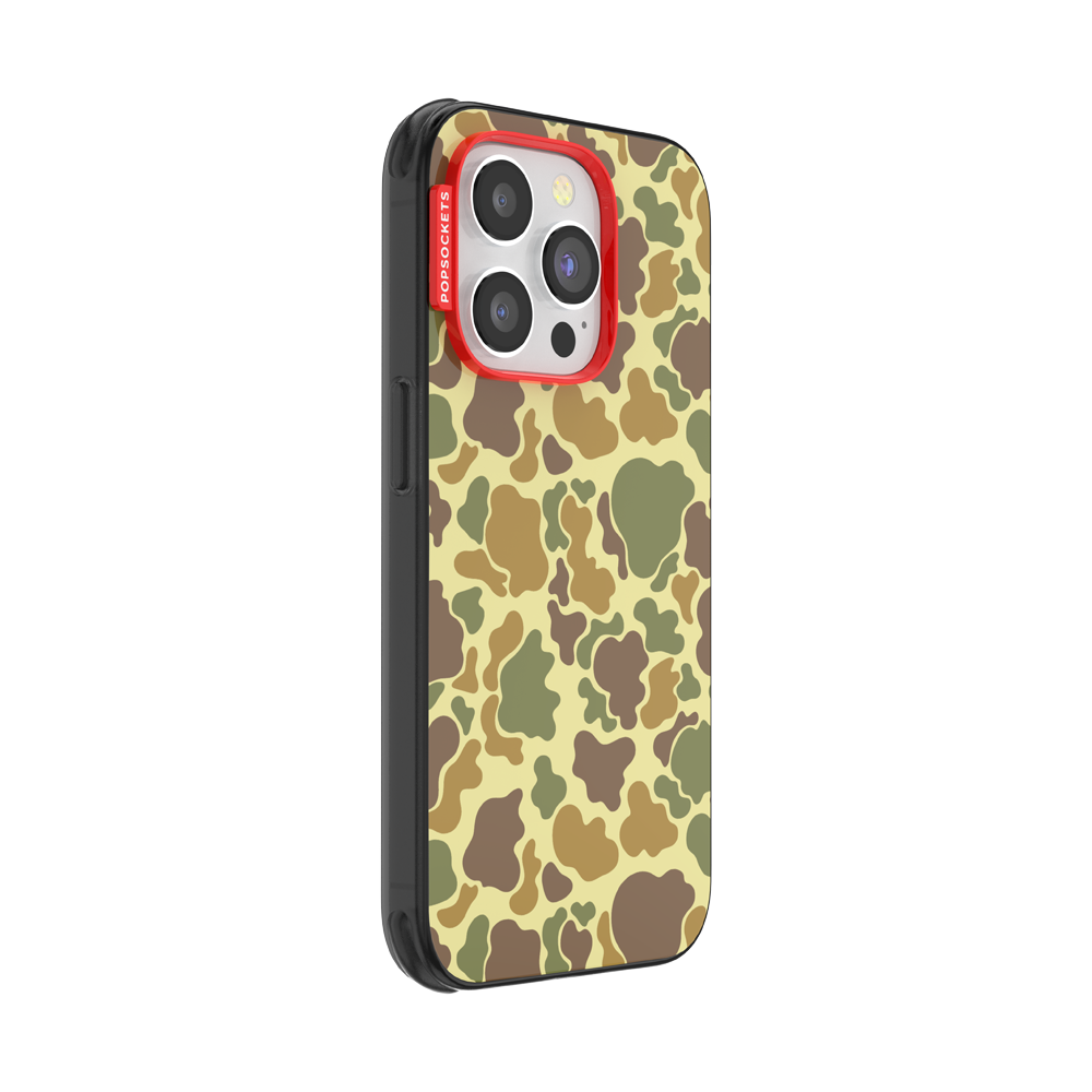 Bruce — iPhone 14 Pro MagSafe Case - US 42208
