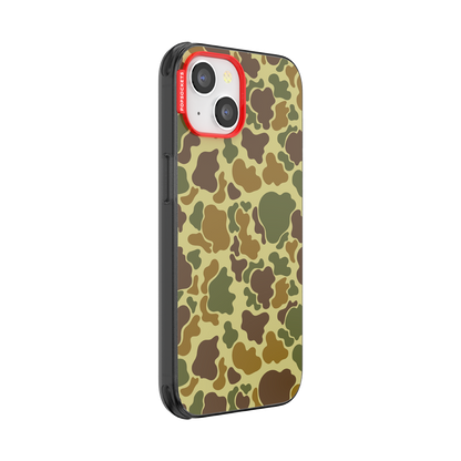 Bruce  — iPhone 14 MagSafe Case - US 37738