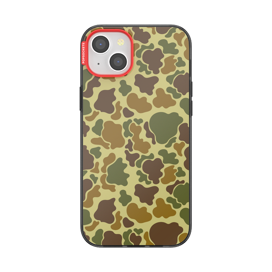 Bruce  — iPhone 15 Plus MagSafe Case - US 32899
