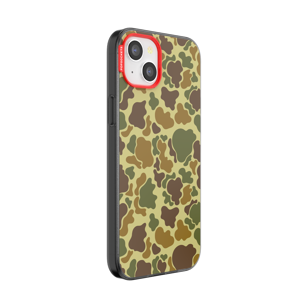 Bruce  — iPhone 15 Plus MagSafe Case - US 32899