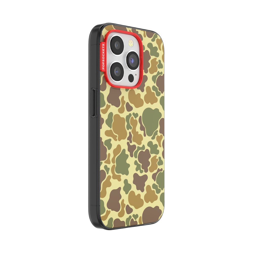 Bruce — iPhone 15 Pro MagSafe Case - US 82388