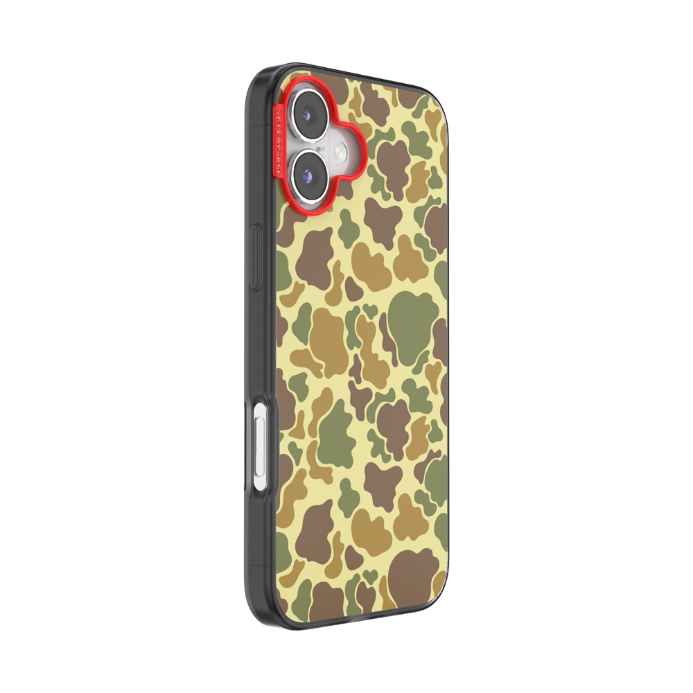 Bruce — iPhone 16 Plus MagSafe Case - US 96937