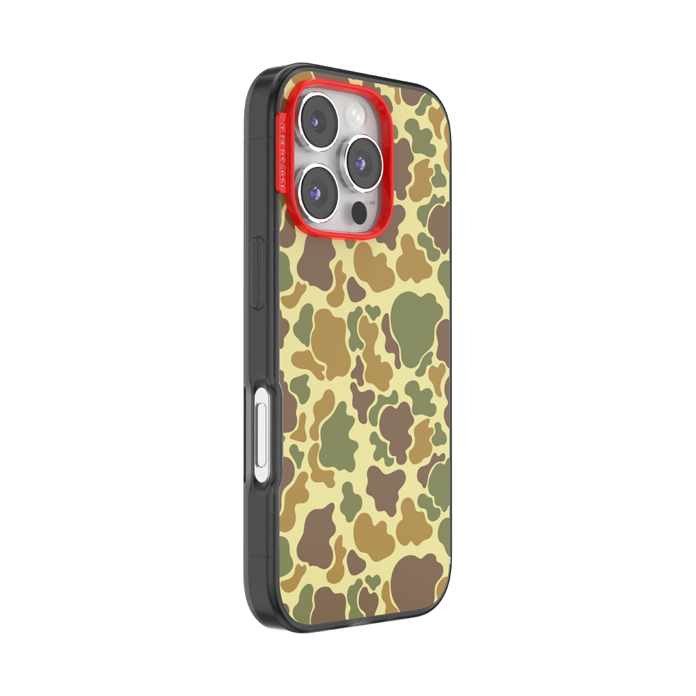 Bruce — iPhone 16 Pro MagSafe Case - US 81625