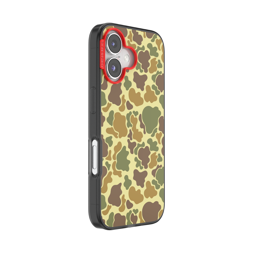 Bruce — iPhone 16 MagSafe Case - US 41420
