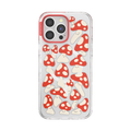Red Shrooms — iPhone 14 Pro Max MagSafe Case - US 43009