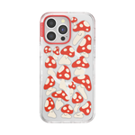 Red Shrooms — iPhone 14 Pro Max MagSafe Case - US 43009
