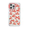 Red Shrooms — iPhone 15 Pro Max MagSafe Case - US 65682