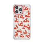 Red Shrooms — iPhone 15 Pro Max MagSafe Case - US 65682