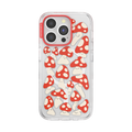 Red Shrooms — iPhone 15 Pro MagSafe Case - US 17212