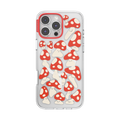 Red Shrooms — iPhone 16 Pro Max MagSafe Case - US 67169