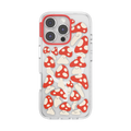 Red Shrooms — iPhone 16 Pro MagSafe Case - US 39378