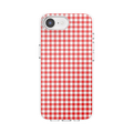 Red Gingham — iPhone 17e/16e MagSafe Case - US 19562