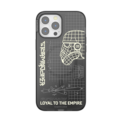 Stormtrooper Spec  — iPhone 13 Pro Max MagSafe Case - US 86875