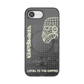Stormtrooper Spec  — iPhone 17e/16e MagSafe Case - US 02735
