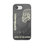 Stormtrooper Spec  — iPhone 17e/16e MagSafe Case - US 96983