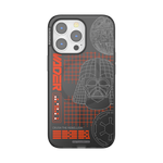 Vader Spec  — iPhone 13 Pro MagSafe Case - US 69110