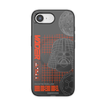 Vader Spec  — iPhone 17e/16e MagSafe Case - US 60356