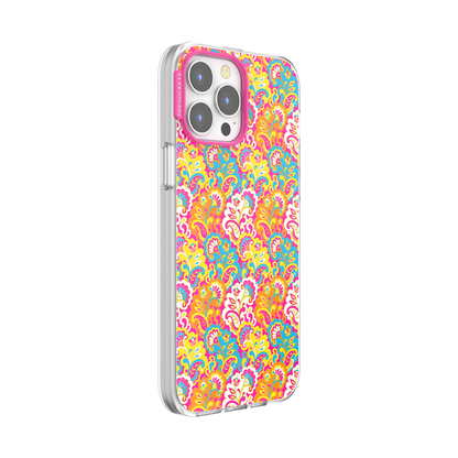 Paisley Gaudy — iPhone 13 Pro Max MagSafe Case - US 86386
