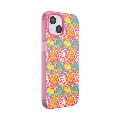 Paisley Gaudy— iPhone 13 MagSafe Case - US 97590