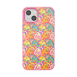 Paisley Gaudy  — iPhone 14 MagSafe Case - US 28505