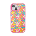 Paisley Gaudy  — iPhone 15 MagSafe Case - US 48063