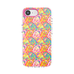 Paisley Gaudy — iPhone 17e/16e MagSafe Case - US 67198