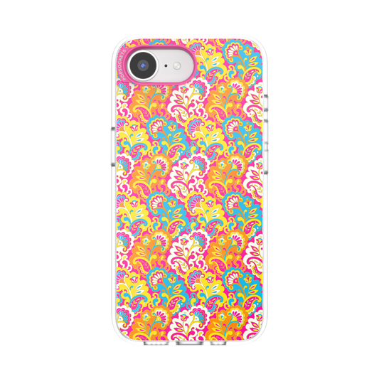 Paisley Gaudy — iPhone 17e/16e MagSafe Case - US 67198