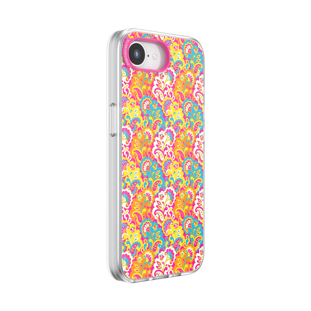 Paisley Gaudy — iPhone 17e/16e MagSafe Case - US 88982