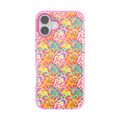 Paisley Gaudy — iPhone 16 Plus MagSafe Case - US 26652