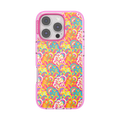 Paisley Gaudy — iPhone 16 Pro MagSafe Case - US 85554