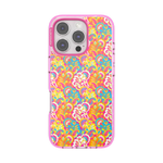 Paisley Gaudy — iPhone 16 Pro MagSafe Case - US 85554