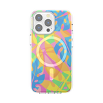Boca Palms Marigold — iPhone 13 Pro MagSafe Case - US 87143