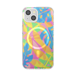Boca Palms Marigold— iPhone 13 MagSafe Case - US 39402