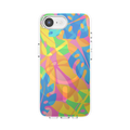 Boca Palms Marigold — iPhone 17e/16e MagSafe Case - US 90078