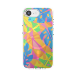 Boca Palms Marigold — iPhone 17e/16e MagSafe Case - US 90078