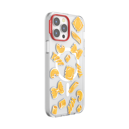 Pasta Pasta — iPhone 13 Pro Max MagSafe Case - US 76836