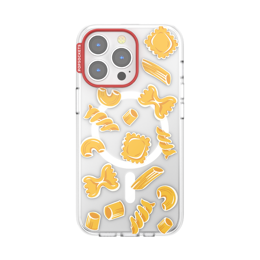 Pasta Pasta — iPhone 13 Pro MagSafe Case - US 66424