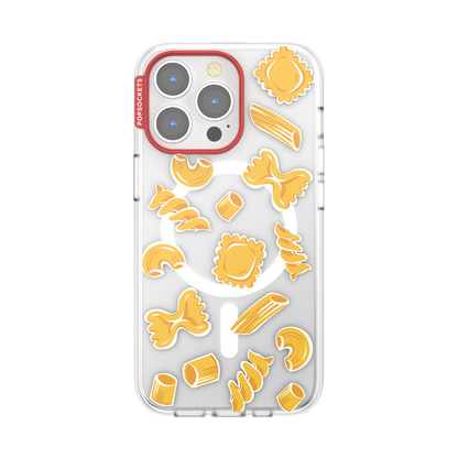 Pasta Pasta — iPhone 13 Pro MagSafe Case - US 66424