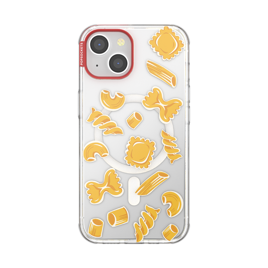 Pasta Pasta— iPhone 13 MagSafe Case - US 59384
