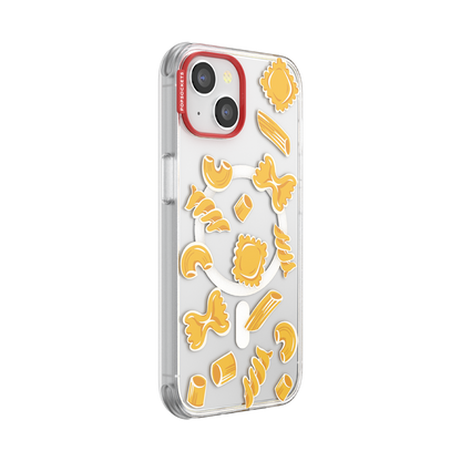 Pasta Pasta— iPhone 13 MagSafe Case - US 59384